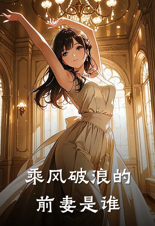 乘风破浪的前妻是谁