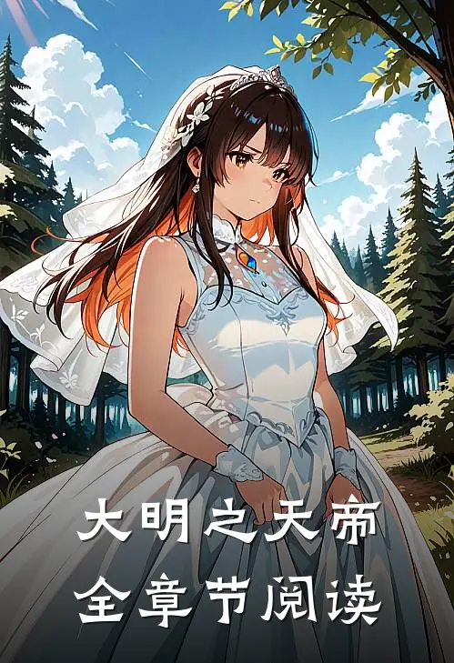 大明之天帝全章节阅读