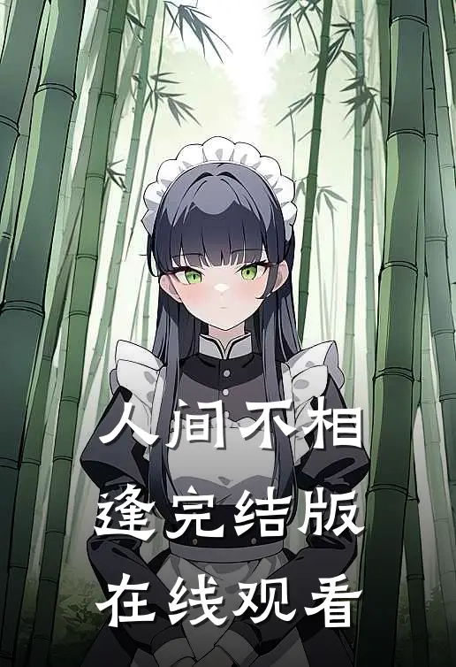 人间不相逢完结版在线观看