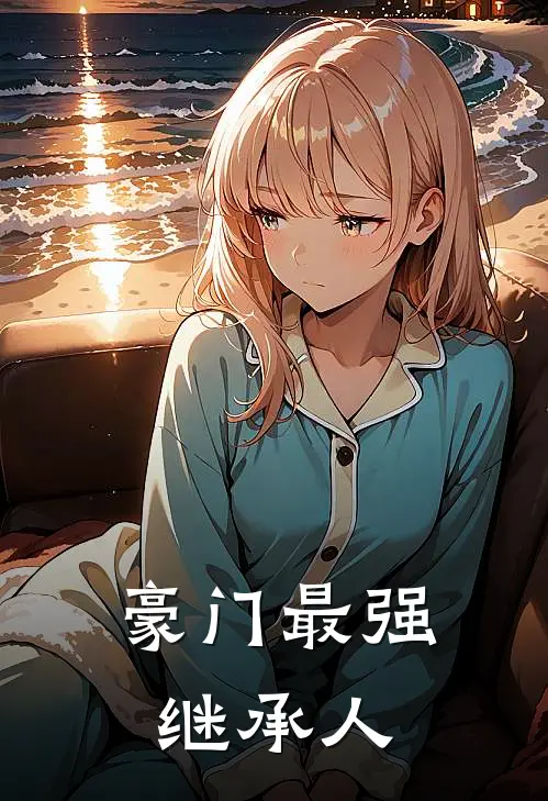 豪门最强继承人
