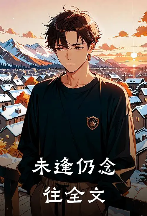 未逢仍念往全文