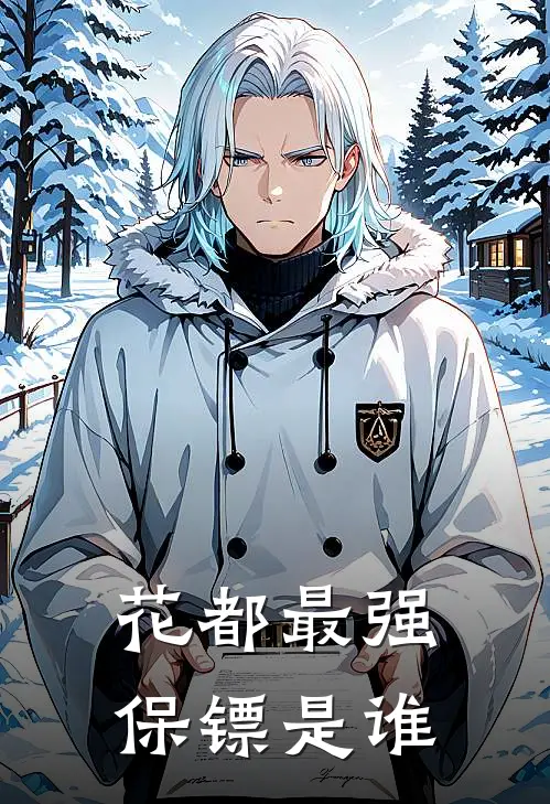 花都最强保镖是谁