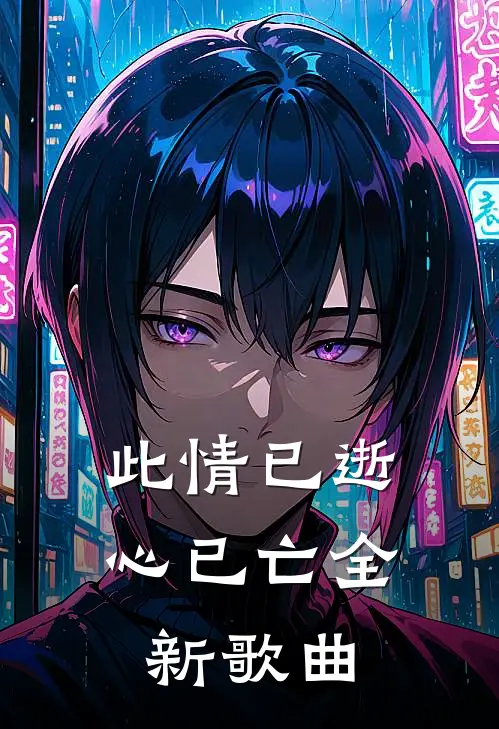此情已逝心已亡全新歌曲