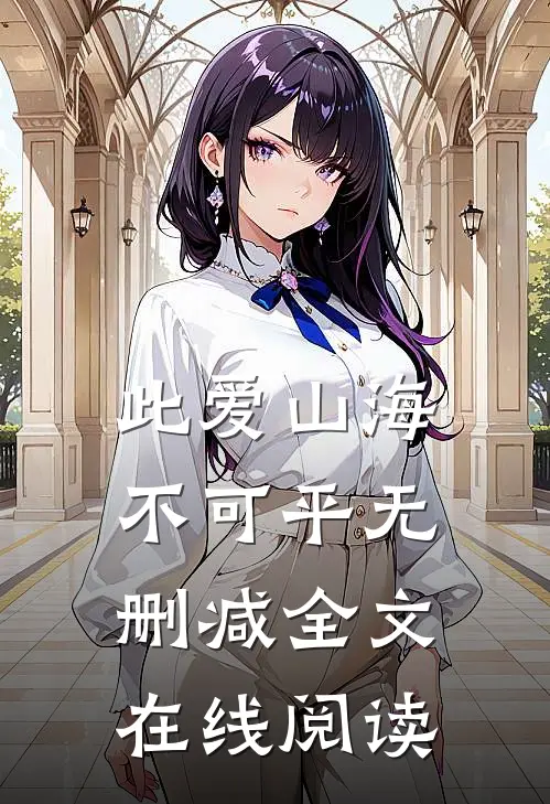 此爱山海不可平无删减全文在线阅读