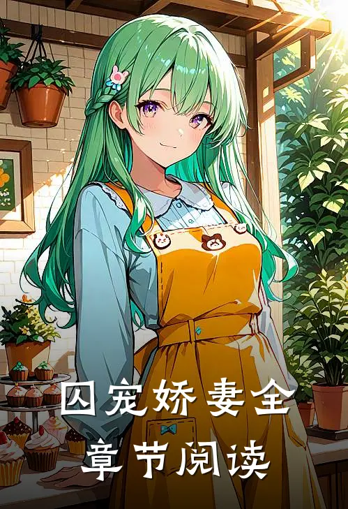 囚宠娇妻全章节阅读