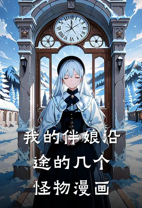 我的伴娘沿途的几个怪物漫画