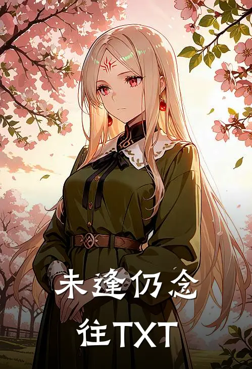 未逢仍念往TXT