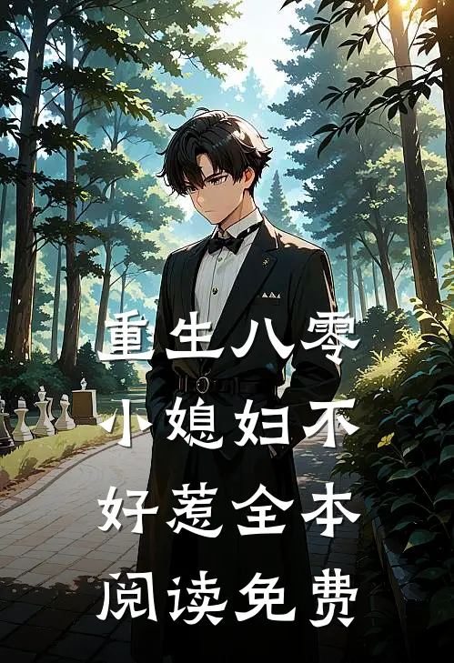 重生八零小媳妇不好惹全本阅读免费