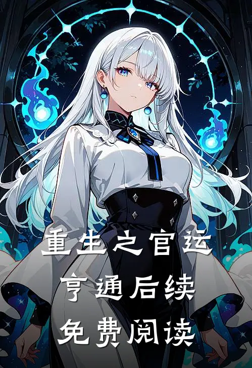 重生之官运亨通后续免费阅读