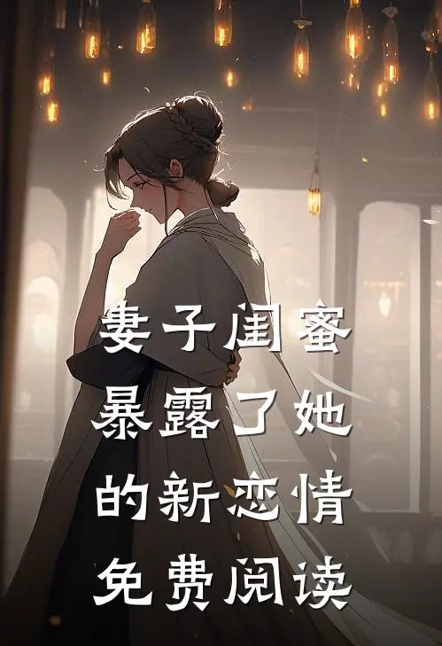 妻子闺蜜暴露了她的新恋情免费阅读