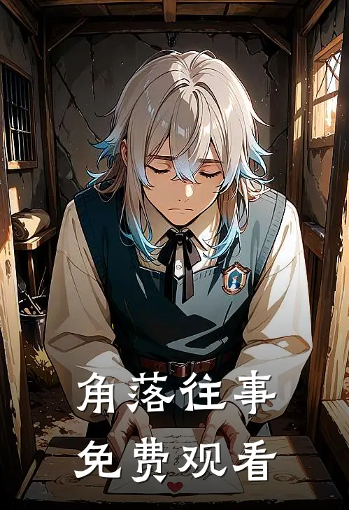 角落往事免费观看
