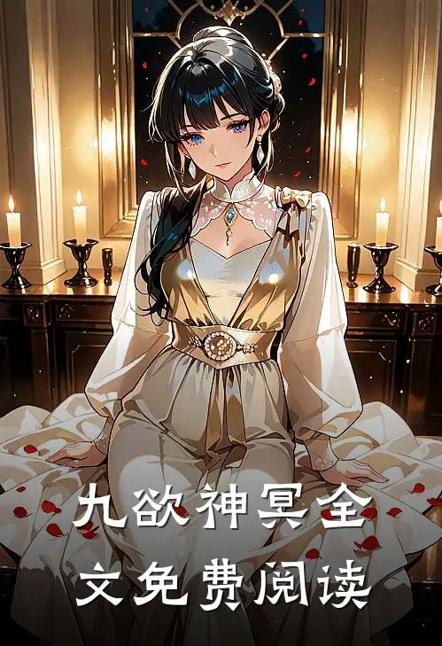 九欲神冥全文免费阅读