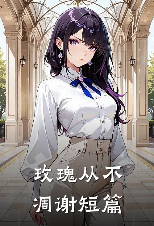 玫瑰从不凋谢短篇
