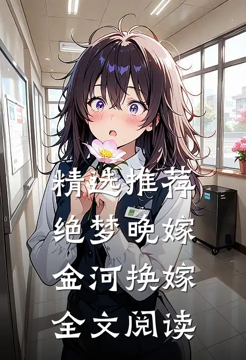 精选推荐绝梦晚嫁,金河换嫁全文阅读
