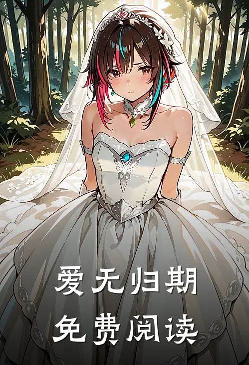 爱无归期免费阅读
