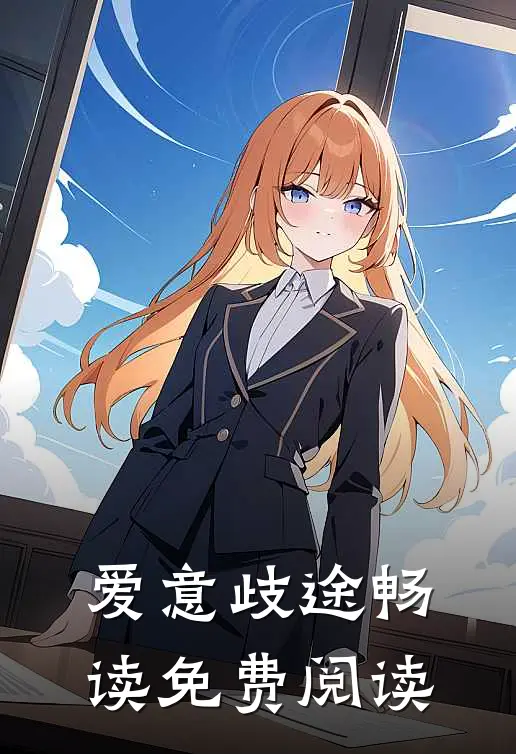 爱意歧途畅读免费阅读