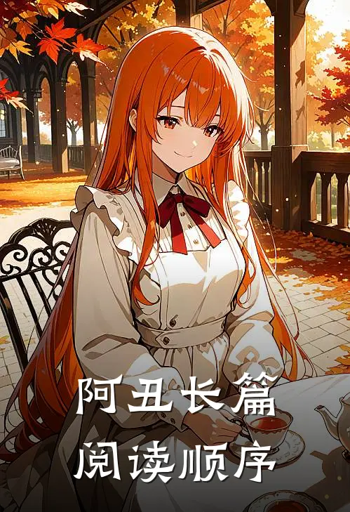 阿丑长篇阅读顺序