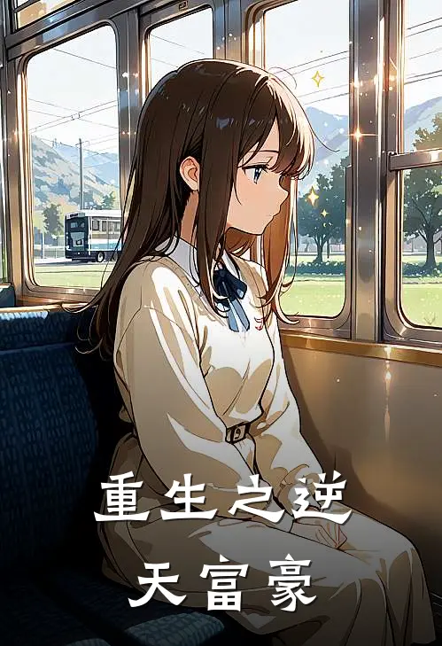 重生之逆天富豪