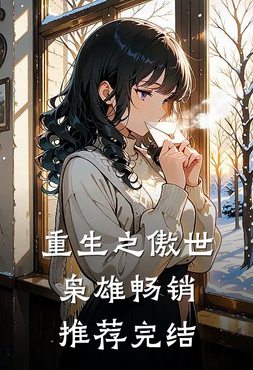 重生之傲世枭雄畅销推荐完结