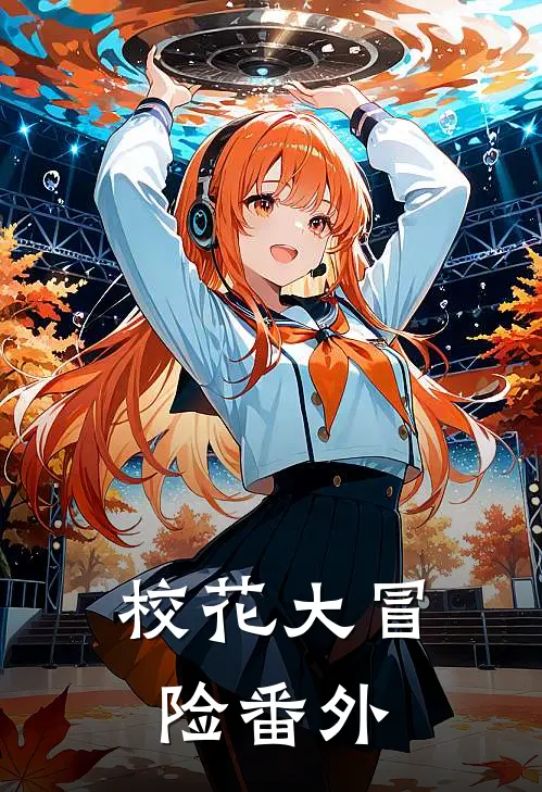校花大冒险 番外