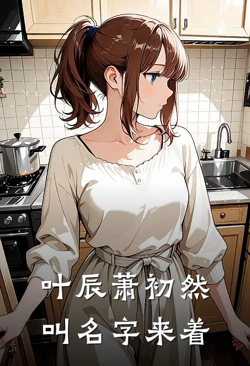 叶辰萧初然叫名字来着