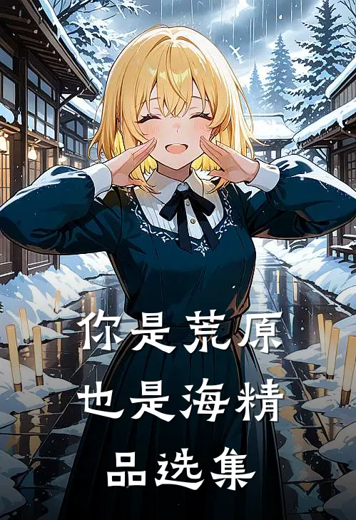 你是荒原也是海精品选集