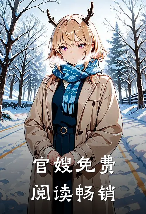 官嫂免费阅读畅销