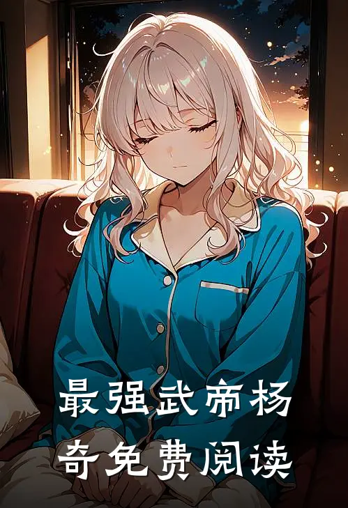 最强武帝杨奇免费阅读