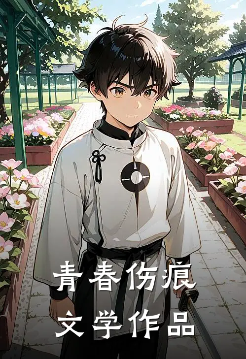 青春伤痕文学作品