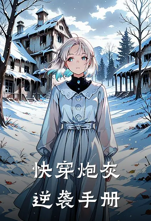 快穿炮灰逆袭手册