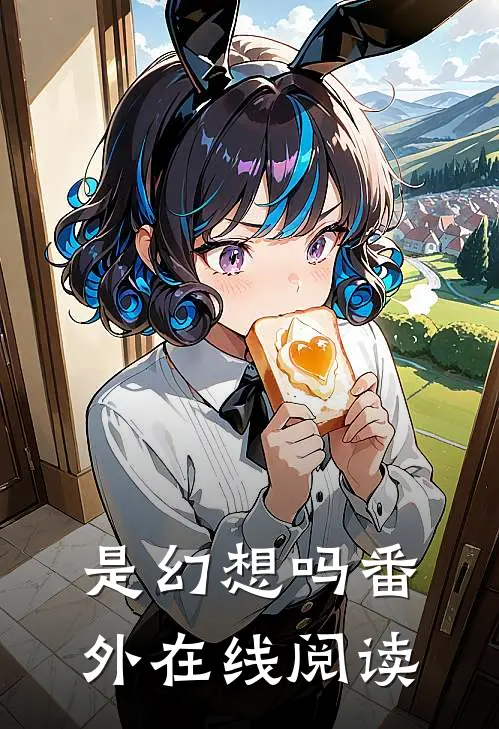 是幻想吗 番外在线阅读