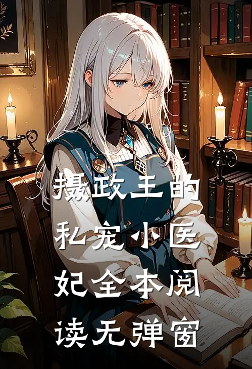 摄政王的私宠小医妃全本阅读无弹窗