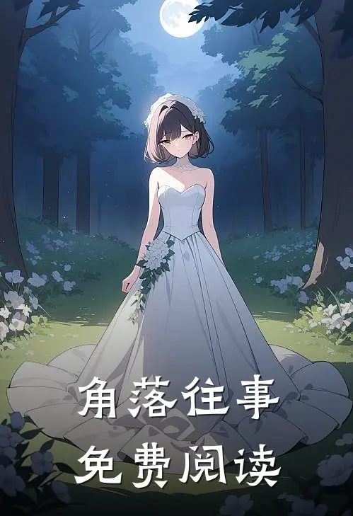 角落往事免费阅读
