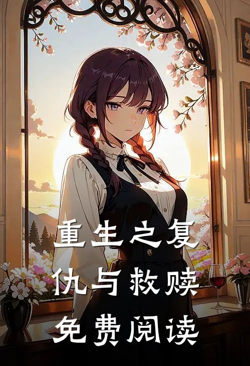 重生之复仇与救赎免费阅读