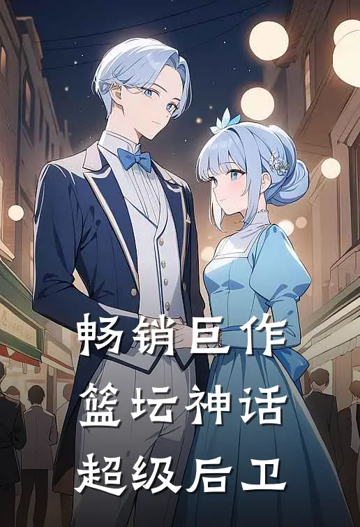 畅销巨作篮坛神话超级后卫