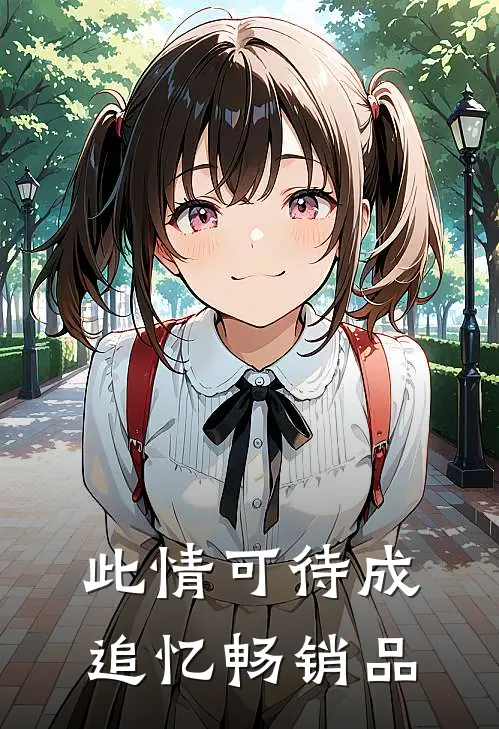 此情可待成追忆畅销品