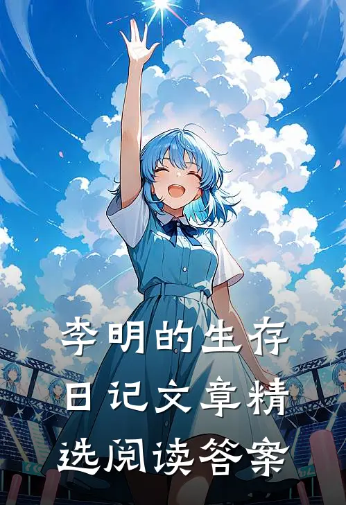 李明的生存日记文章精选阅读答案