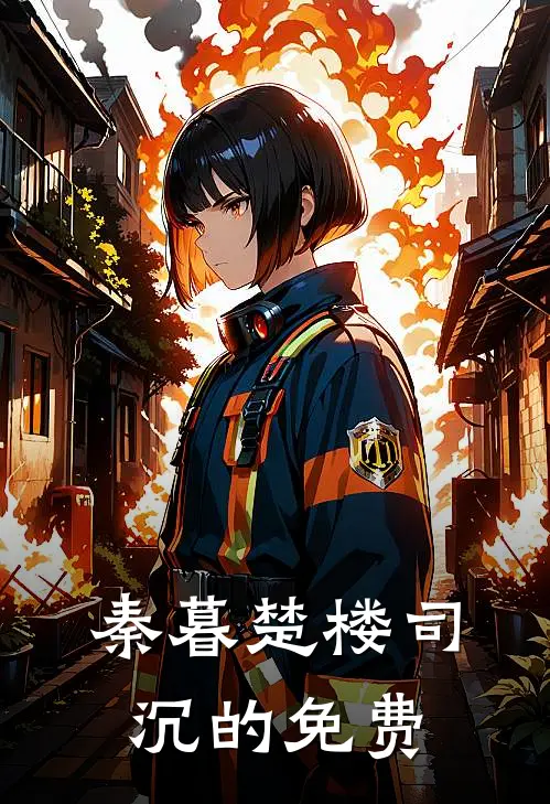 秦暮楚楼司沉的免费