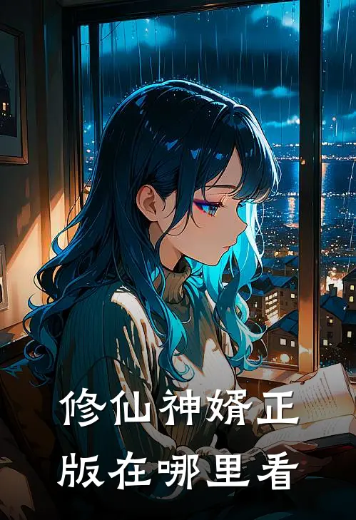 修仙神婿正版在哪里看