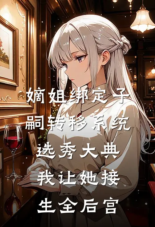 嫡姐绑定子嗣转移系统，选秀大典我让她接生全后宫