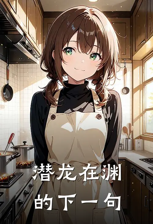 潜龙在渊的下一句
