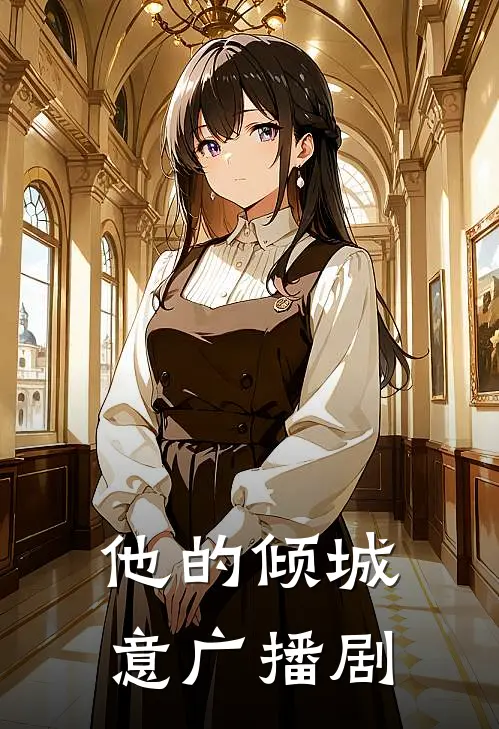 他的倾城意广播剧