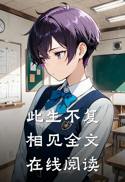 此生不复相见全文在线阅读
