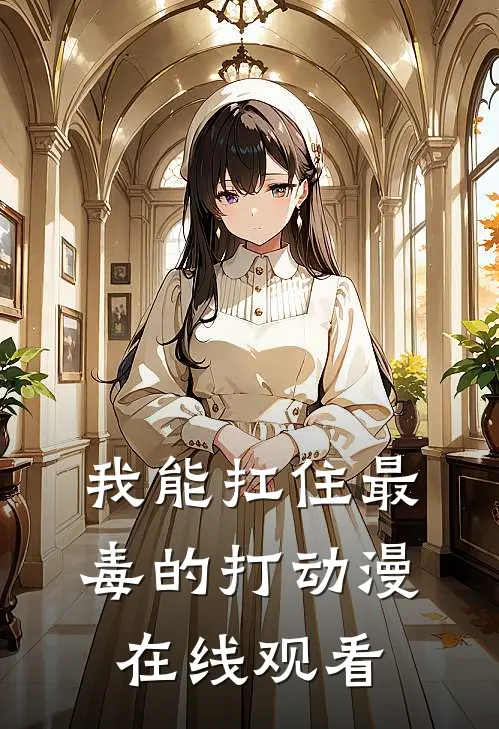 我能扛住最毒的打动漫在线观看