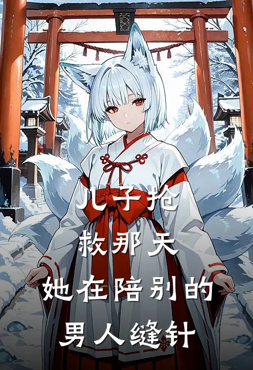 儿子抢救那天，她在陪别的男人缝针