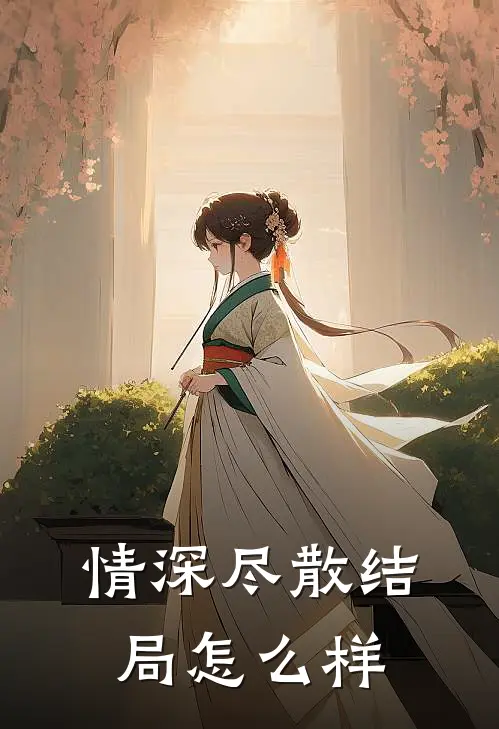 情深尽散结局怎么样