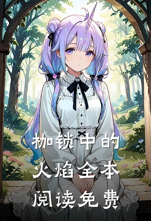 枷锁中的火焰全本阅读免费