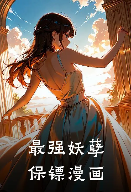 最强妖孽保镖漫画