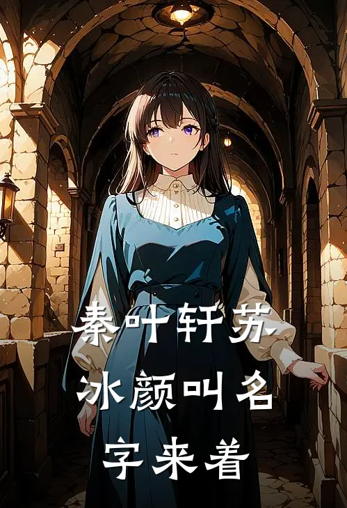 秦叶轩苏冰颜叫名字来着