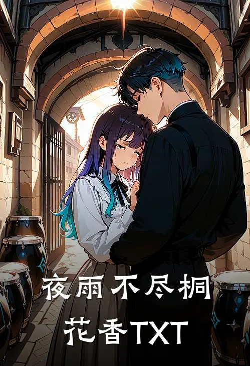 夜雨不尽桐花香TXT